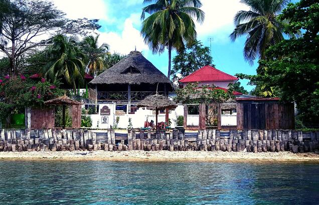 Bububu Hotel | Imani Beach Single Room, powered by Club Cacao