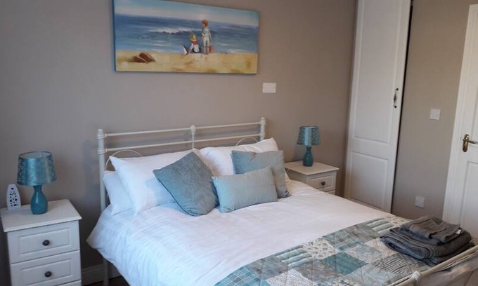 Wicklow House | Dun Ard Guest House