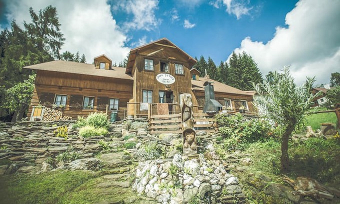 Dolni Mala Upa Villa | Sněžka a Malá Úpa - horská chata