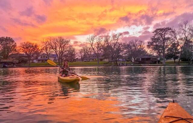 New Braunfels House | Jack's Cabin, Lake Dunlap, New Braunfels
