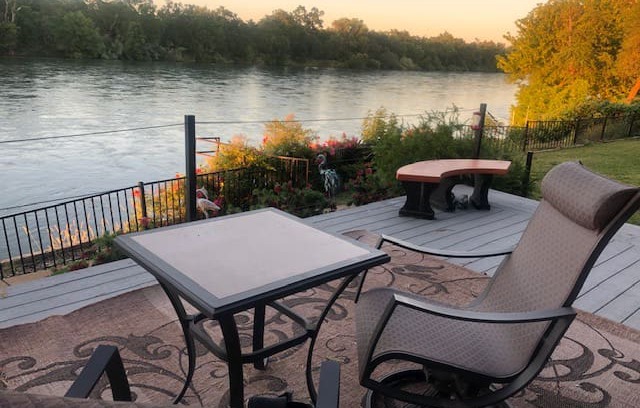 Cascade House | Braveheart Cottage on the River