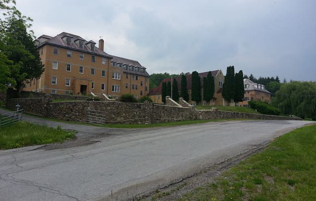 Conesus Other | St. Michael's Mission, South Hall, Second Floor