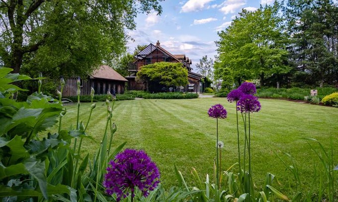 Beamsville Villa | Rosemount on the Bench