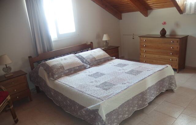 Argostoli Apartment | Christos Studios at Zola #6