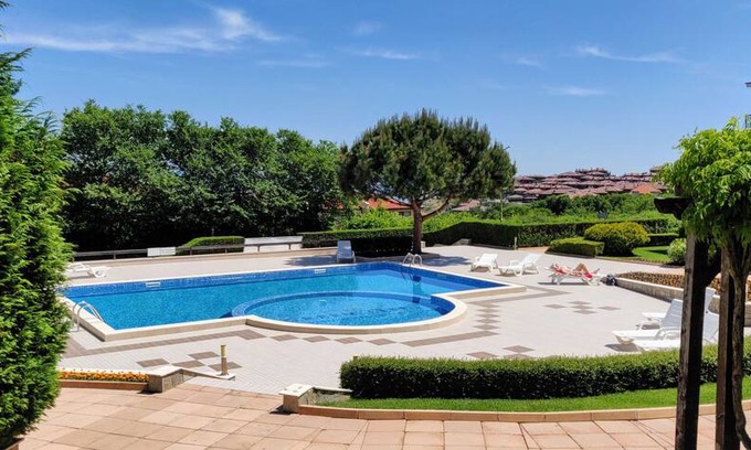Budjaka Apartment | Joya del Paradiso appartment