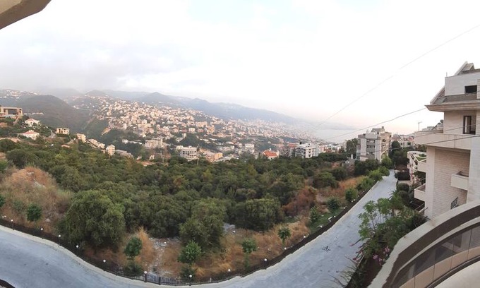 Adma wa Dafneh Apartment | A luxurious 3 bedrooms Appartment in adma