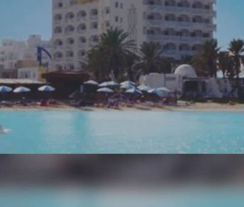 Sousse - Monastir Apartment | Belle appartement hammem sousse