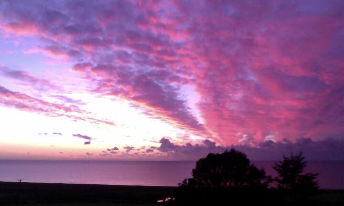 West Bexington House | West Bexington - Home with an Amazing Sea View - 2