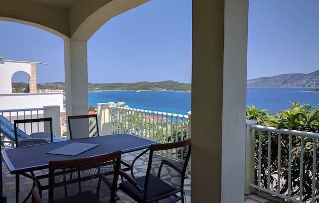 Kneza House | Jery B apartment, 2 rooms (2+2+1), 2 bathrooms