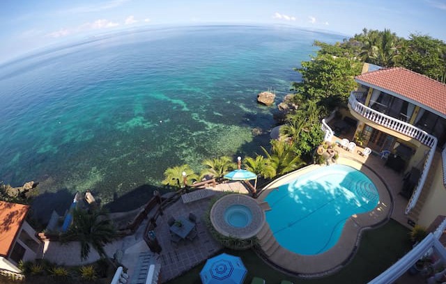 Tabogon House | Seaside Villa Tabogon Cebu (1 & 2)