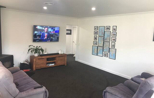 Albert Town House | Entire Albert Town house with easy river access.