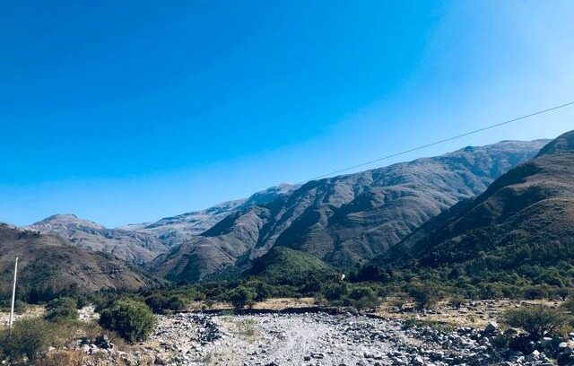 Tarija Cabin | Cabaña en el rincón de la victoria- Tarija