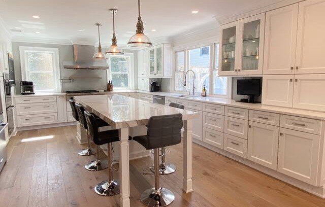 Quioque House | Tranquil Home with additional Separate Studio