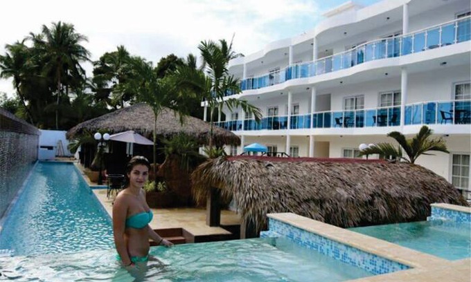 Cabarete Hotel | Phoenix Spa & Resort Condominium 1