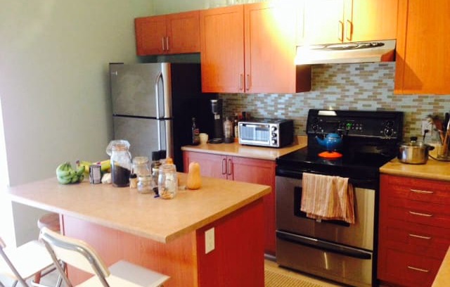 Garibaldi Highlands House | A warm and convenient accommodation.