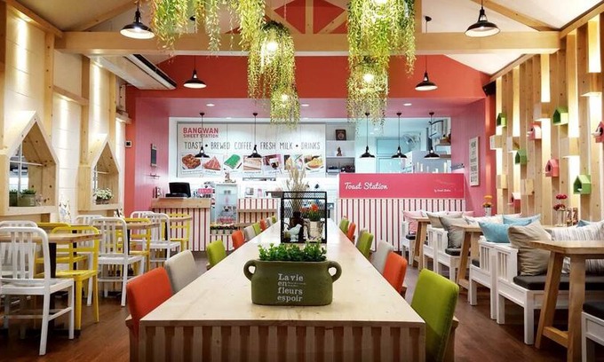 Bang Phai House | บ้าน พาซิโอ้
