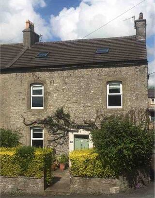 Ingleton House | Home From Home - relax and unwind at Whitehall.