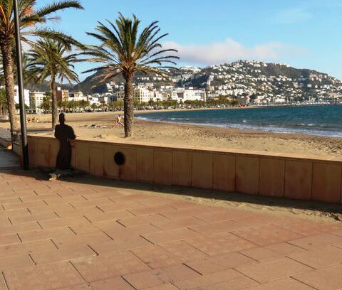 Santa Margarida House | Petite villa à 250m de la plage