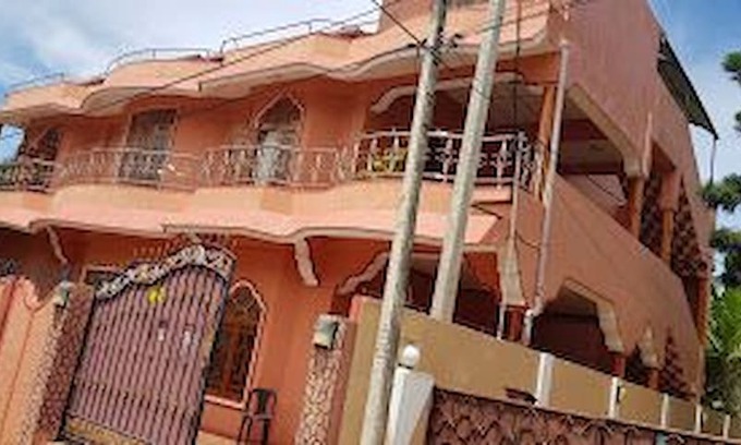 Arunagiri Nagar House | House For day rent at Trincomalee