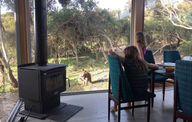 Newland House | Kangaroo Island Supashak