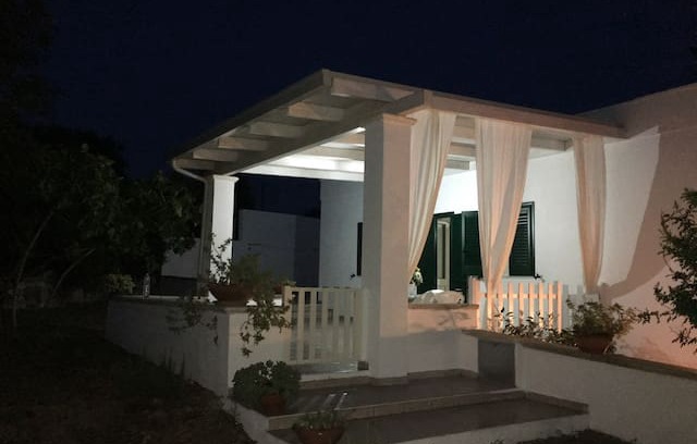 Salve House | Casa Maldive del Salento, Pescoluse, Puglia