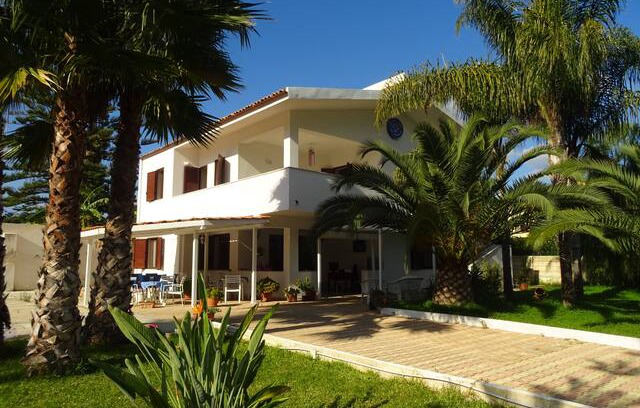 Arenella Bed & Breakfast | B&B Azzurro Mare