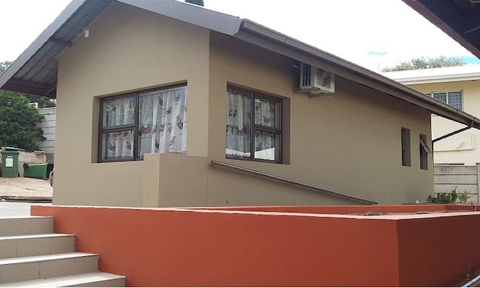 Windhoek House | Bemba - nice place to stay in Windhoek