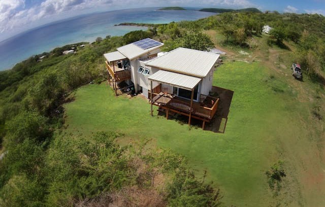 Playa Sardinas I Apartment | Off the Grid Villa East Side Port Apt
