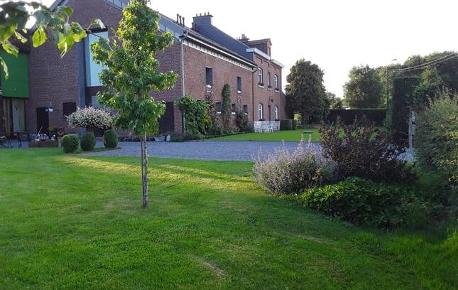 Lontzen House | 2 chambres dans un cadre verdoyant