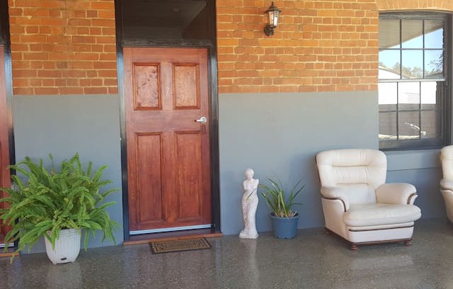 Wangaratta Apartment | Sublime Spa Apartments On Murphy