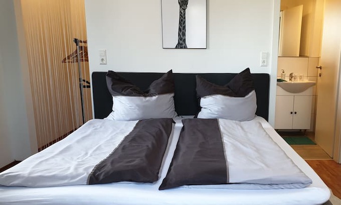 Gnigl Apartment | Grubers Living 3 YOUR HOME AWAY FROM HOME