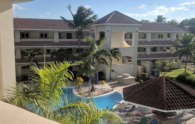 Cabarete Apartment | Dominican; Cabarete Paradise at The Olympus