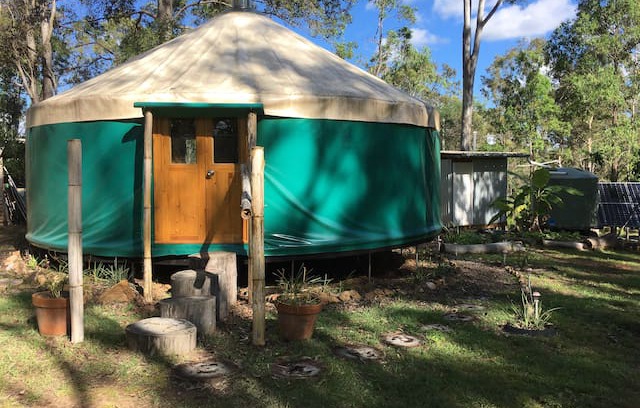 Mothar Mountain Other | Mothar Yurt