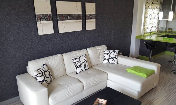 Palm-Mar Apartment | Luxury apartament El Palm Mar 4 pax.