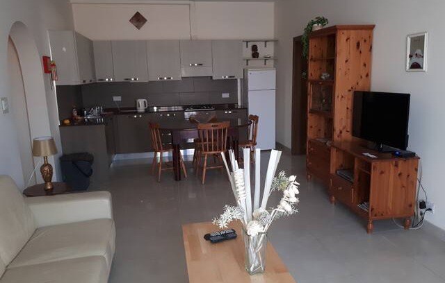 Bugibba Apartment | Bugibba Home Suites 2 Bedroom