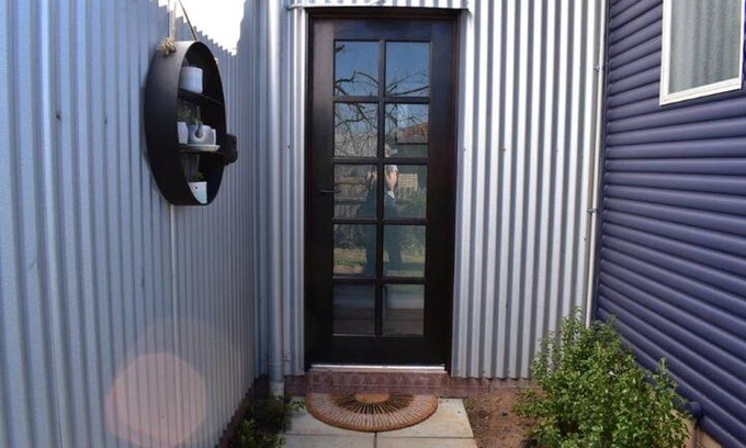 Braidwood House | Birch Tree Studio