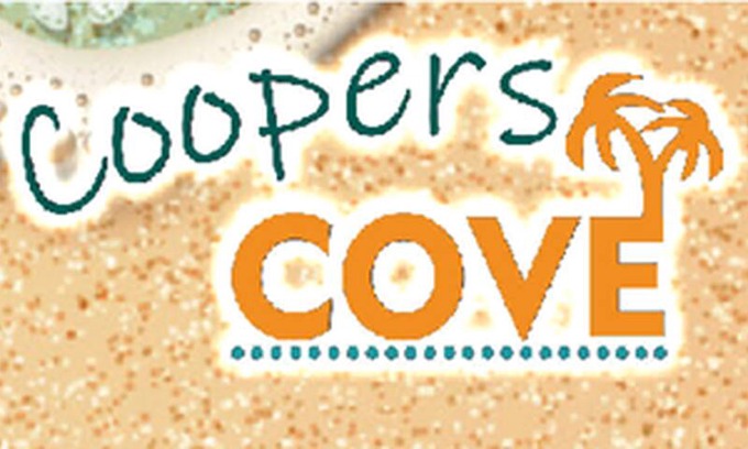 Gulf Shores House | Coopers Cove Newly Remodled Beach Home