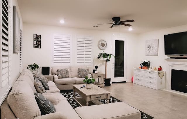 Mira Loma House | 赴美生子、旅游自助房