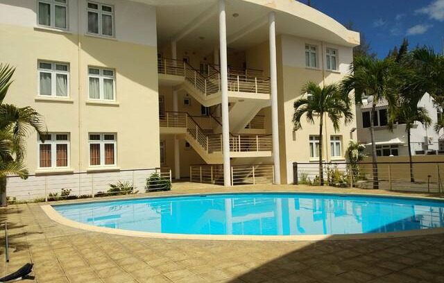 Flic-en-Flac Villa | Beachfront villa with seaview on Flic en Flac