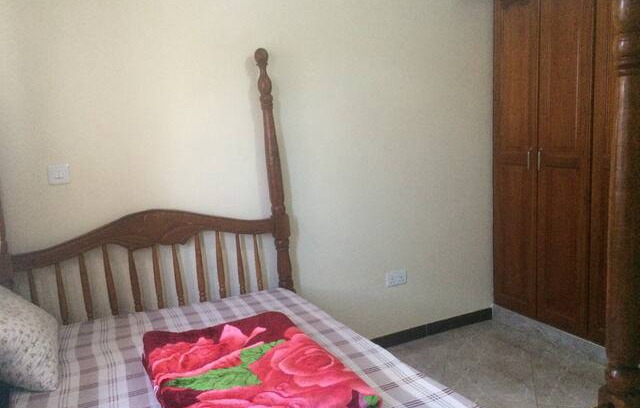 Seeta Apartment | Unforgettable Ugandan experience with KIDA