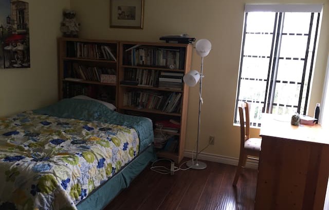 Burbank Apartment | Downtown burbank, near universal studio