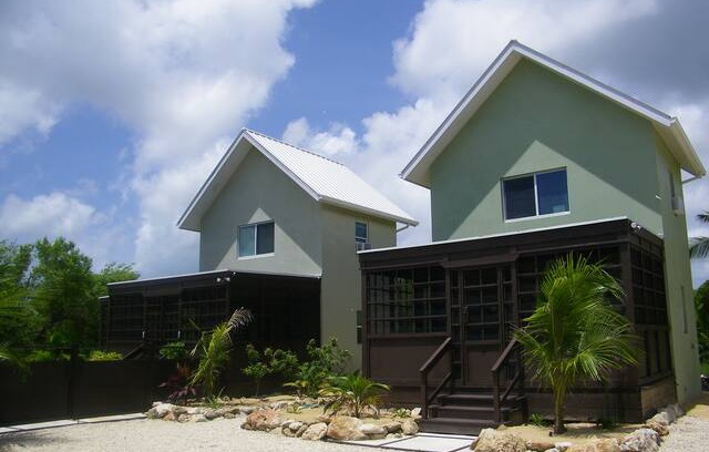 Old Man Bay Villa | Old Man Bay Villas, Unit 3