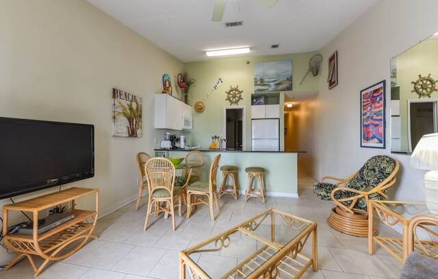 Miramar Beach Apartment | Gulfview II 2-305 ~Availability this summer. Book now!