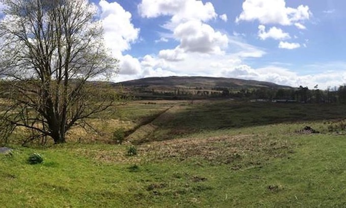 Applecross Bed & Breakfast | Collie Mhuiridh Bed and Breakfast
