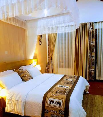 Kisubi Cabin | Kisubi Forest Cottages
