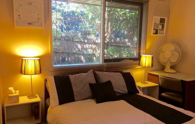 Coldstream Bed & Breakfast | Explore the Yarra Valley and come back to relax