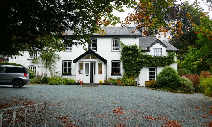 Coniston House | The Beech Tree Coniston
