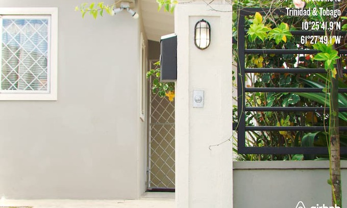 Couva House | Casa Serena - Relaxing, private, family friendly!