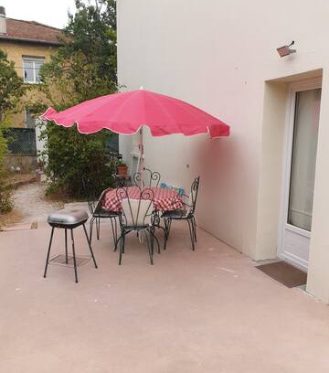 La Garde Villa | Agréable studio à la Garde