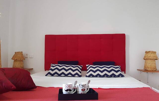 Bou Mhel el-Bassatine Apartment | Boumhel , ground floor close to everything.